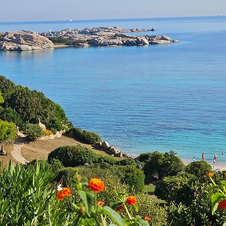 Le Residenze La Marmorata Διαμέρισμα Santa Teresa Gallura Εξωτερικό φωτογραφία