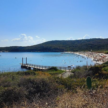 Le Residenze La Marmorata Διαμέρισμα Santa Teresa Gallura Εξωτερικό φωτογραφία