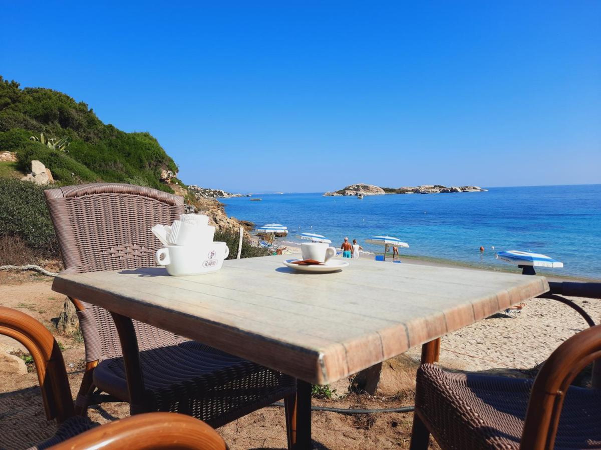 Le Residenze La Marmorata Διαμέρισμα Santa Teresa Gallura Εξωτερικό φωτογραφία