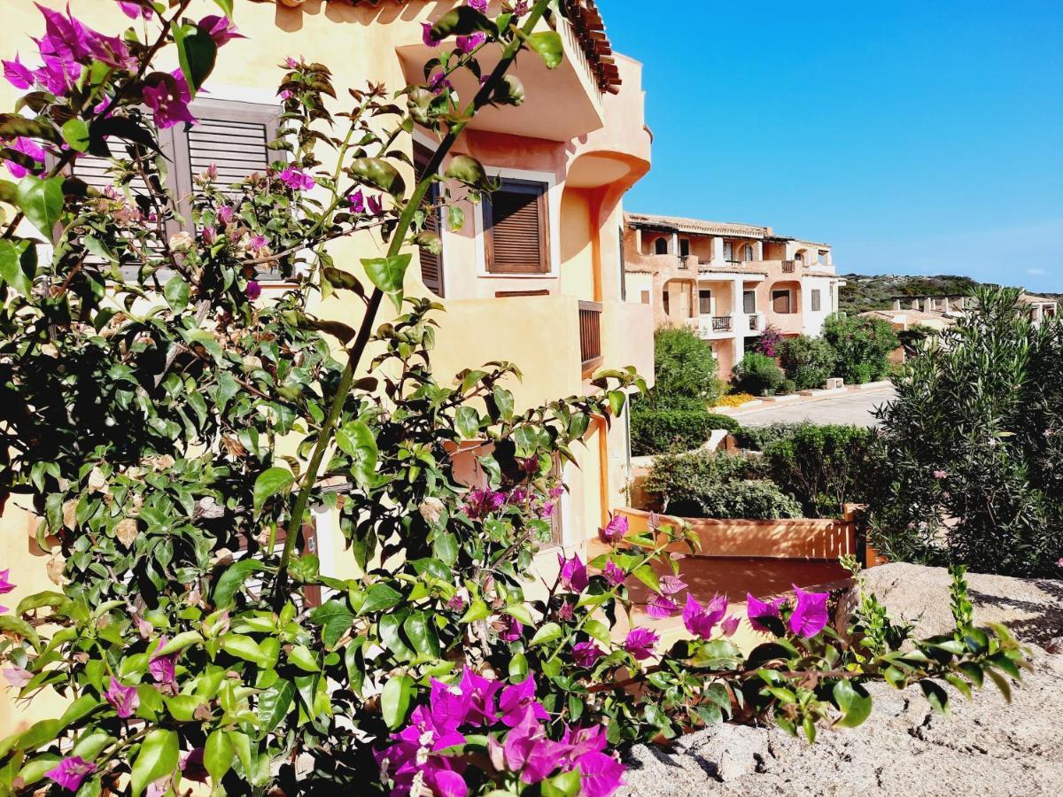 Le Residenze La Marmorata Διαμέρισμα Santa Teresa Gallura Εξωτερικό φωτογραφία