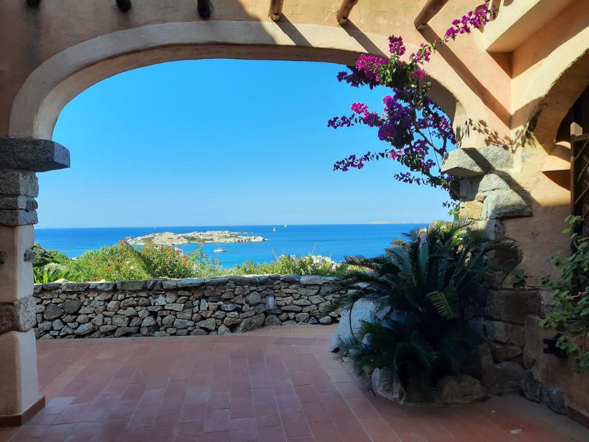 Le Residenze La Marmorata Διαμέρισμα Santa Teresa Gallura Εξωτερικό φωτογραφία