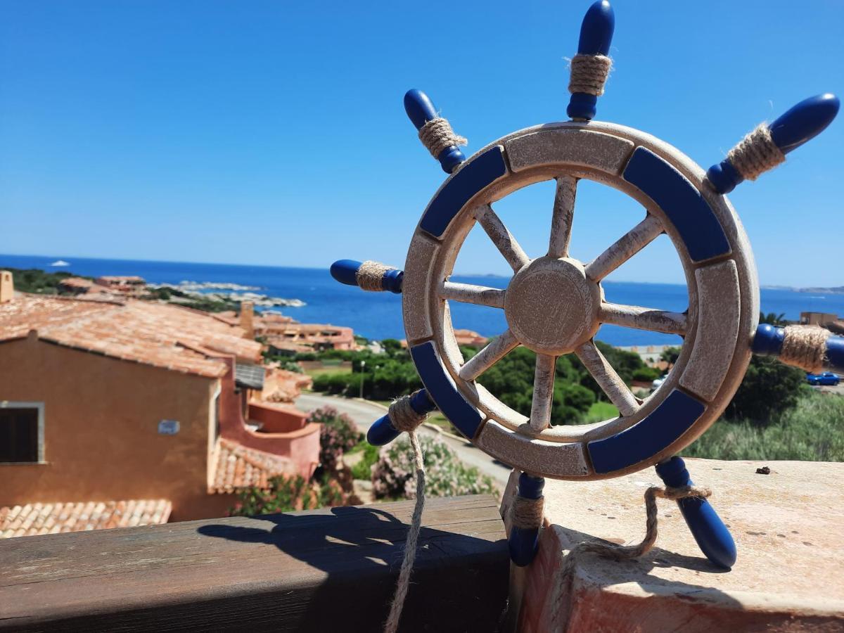 Le Residenze La Marmorata Διαμέρισμα Santa Teresa Gallura Εξωτερικό φωτογραφία
