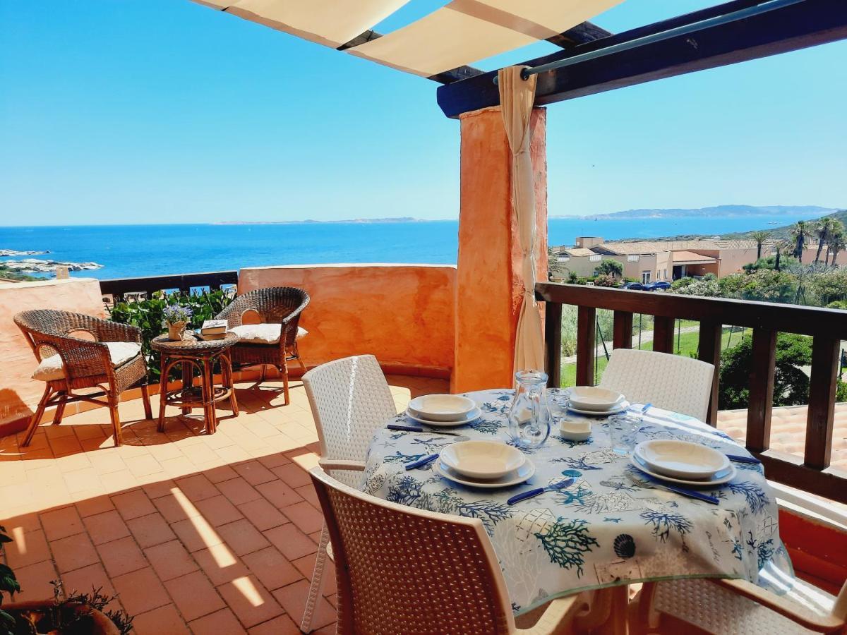 Le Residenze La Marmorata Διαμέρισμα Santa Teresa Gallura Δωμάτιο φωτογραφία
