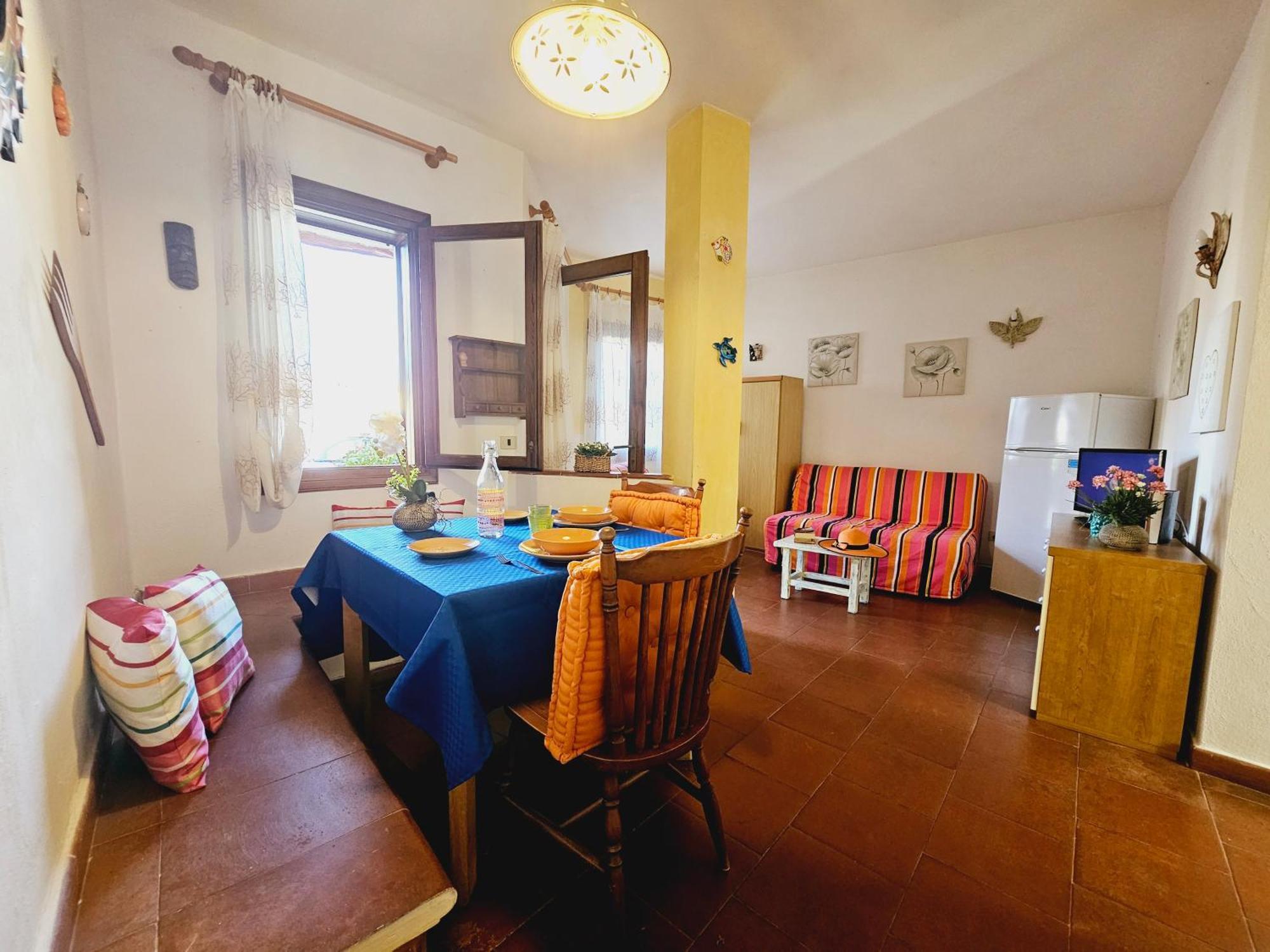 Le Residenze La Marmorata Διαμέρισμα Santa Teresa Gallura Δωμάτιο φωτογραφία