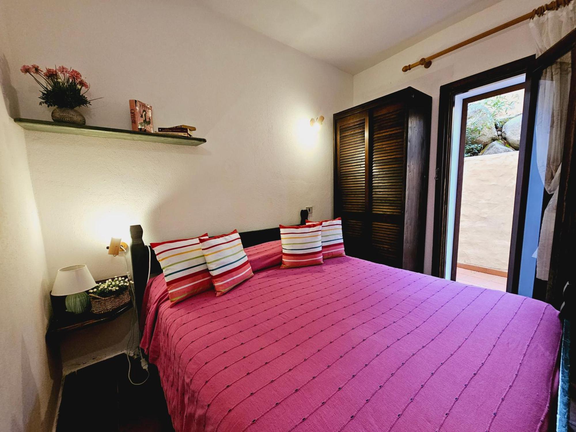 Le Residenze La Marmorata Διαμέρισμα Santa Teresa Gallura Δωμάτιο φωτογραφία