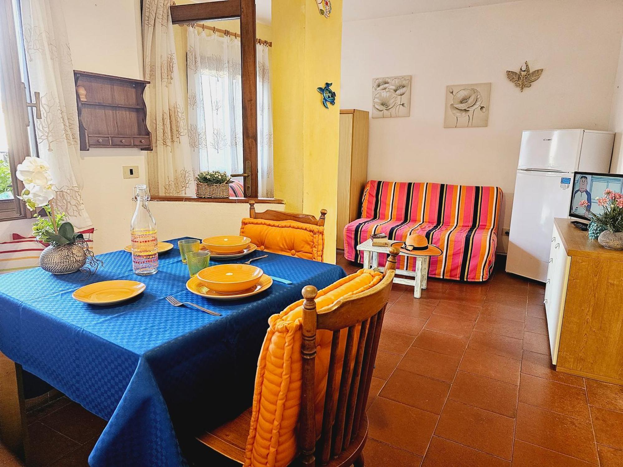 Le Residenze La Marmorata Διαμέρισμα Santa Teresa Gallura Δωμάτιο φωτογραφία