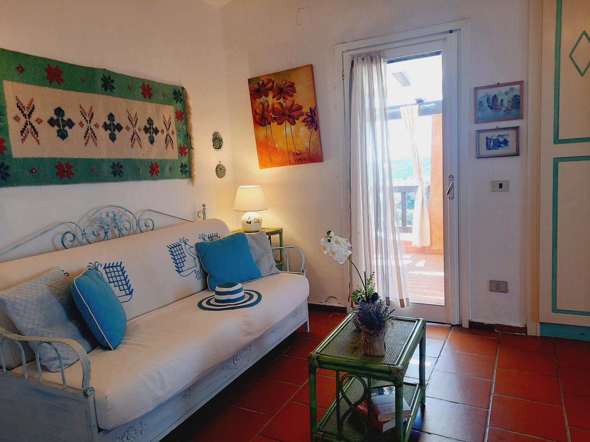 Le Residenze La Marmorata Διαμέρισμα Santa Teresa Gallura Δωμάτιο φωτογραφία