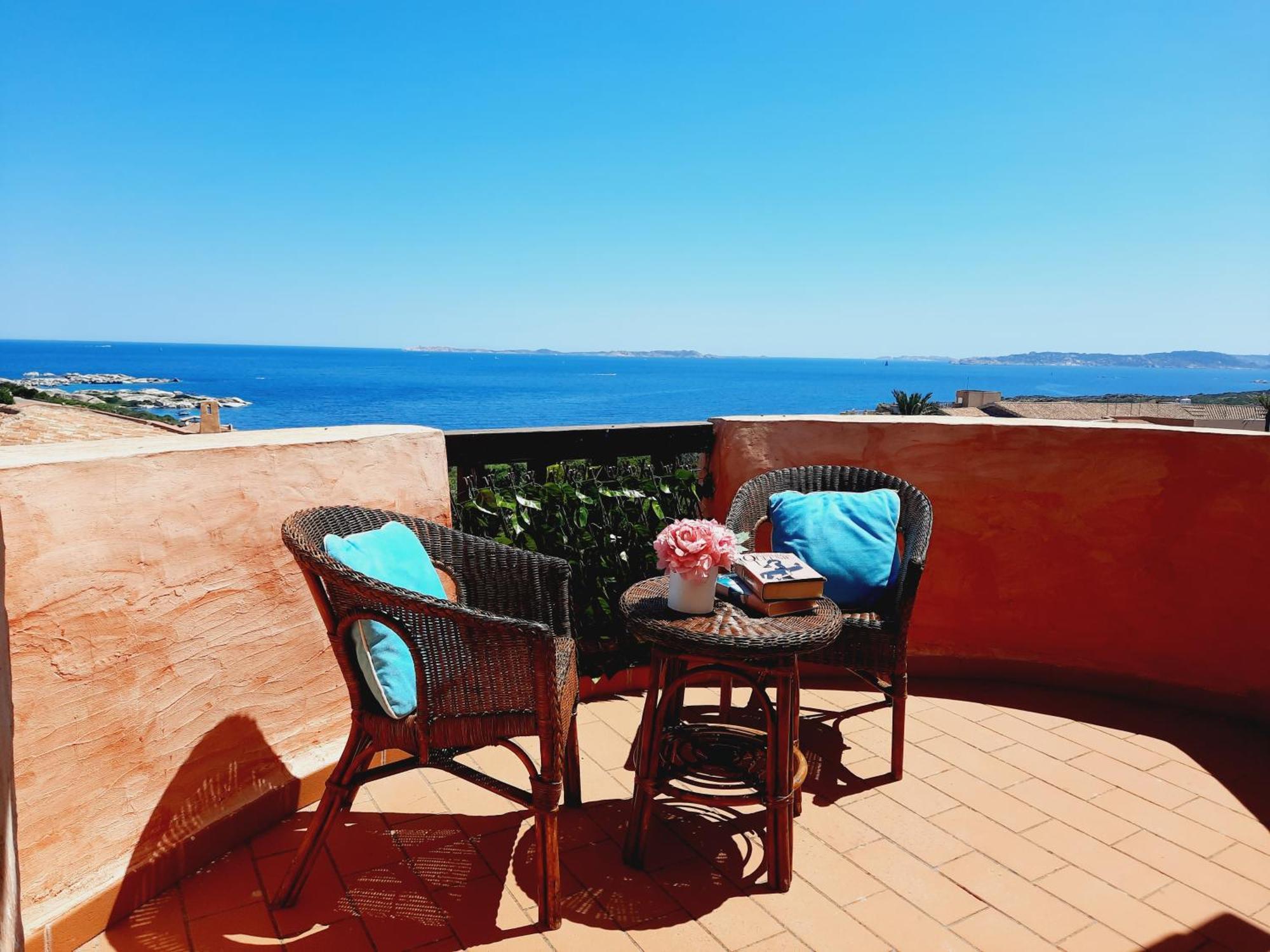 Le Residenze La Marmorata Διαμέρισμα Santa Teresa Gallura Δωμάτιο φωτογραφία