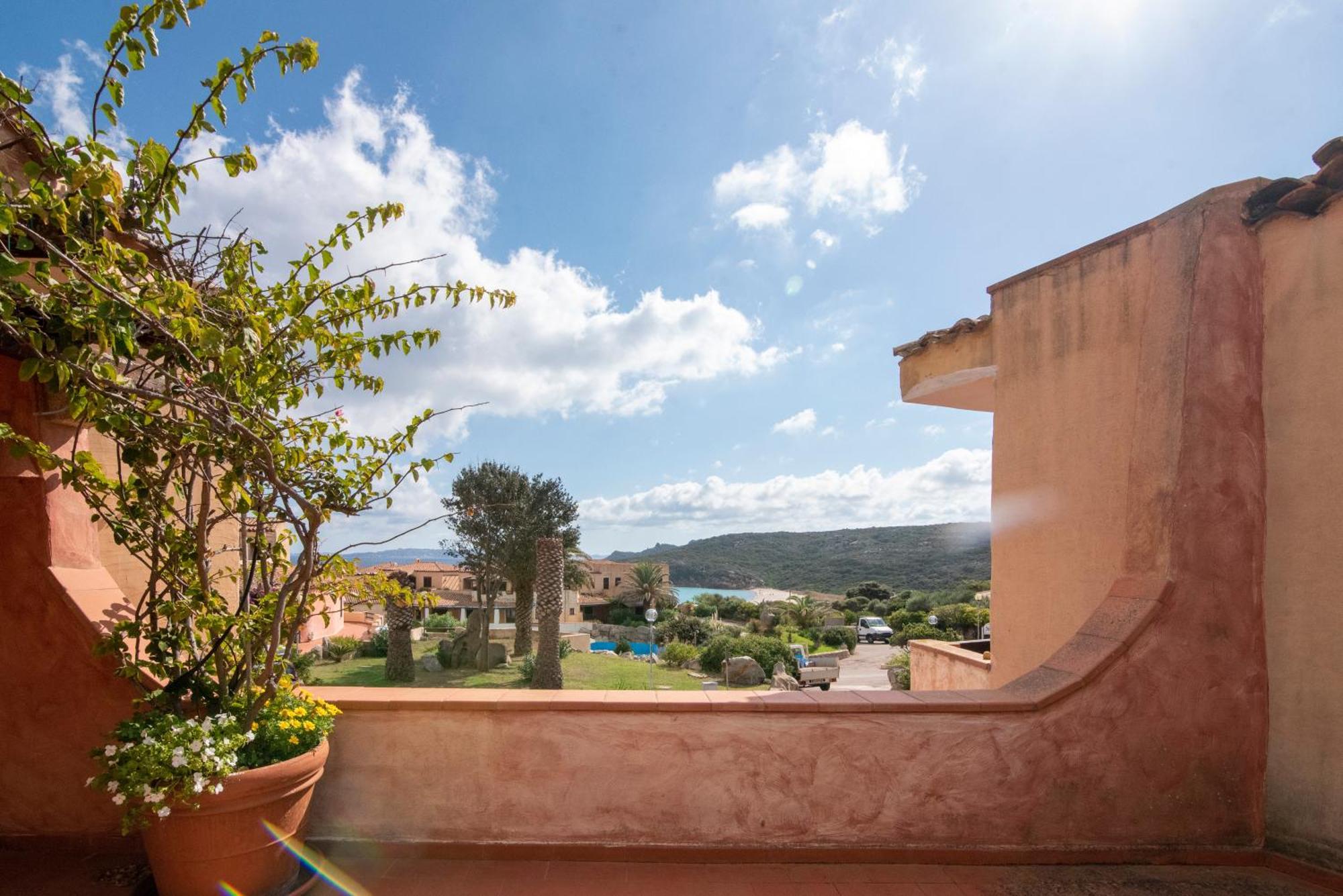 Le Residenze La Marmorata Διαμέρισμα Santa Teresa Gallura Δωμάτιο φωτογραφία