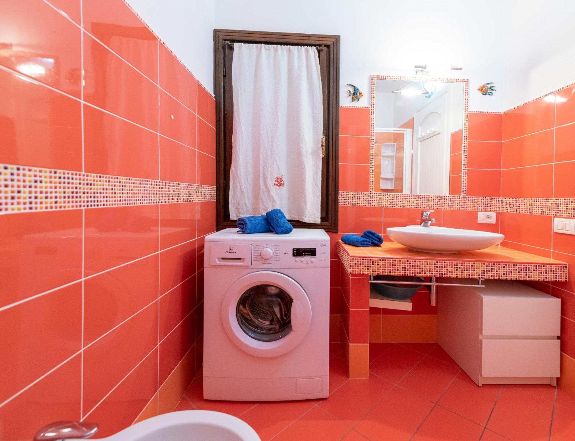 Le Residenze La Marmorata Διαμέρισμα Santa Teresa Gallura Δωμάτιο φωτογραφία