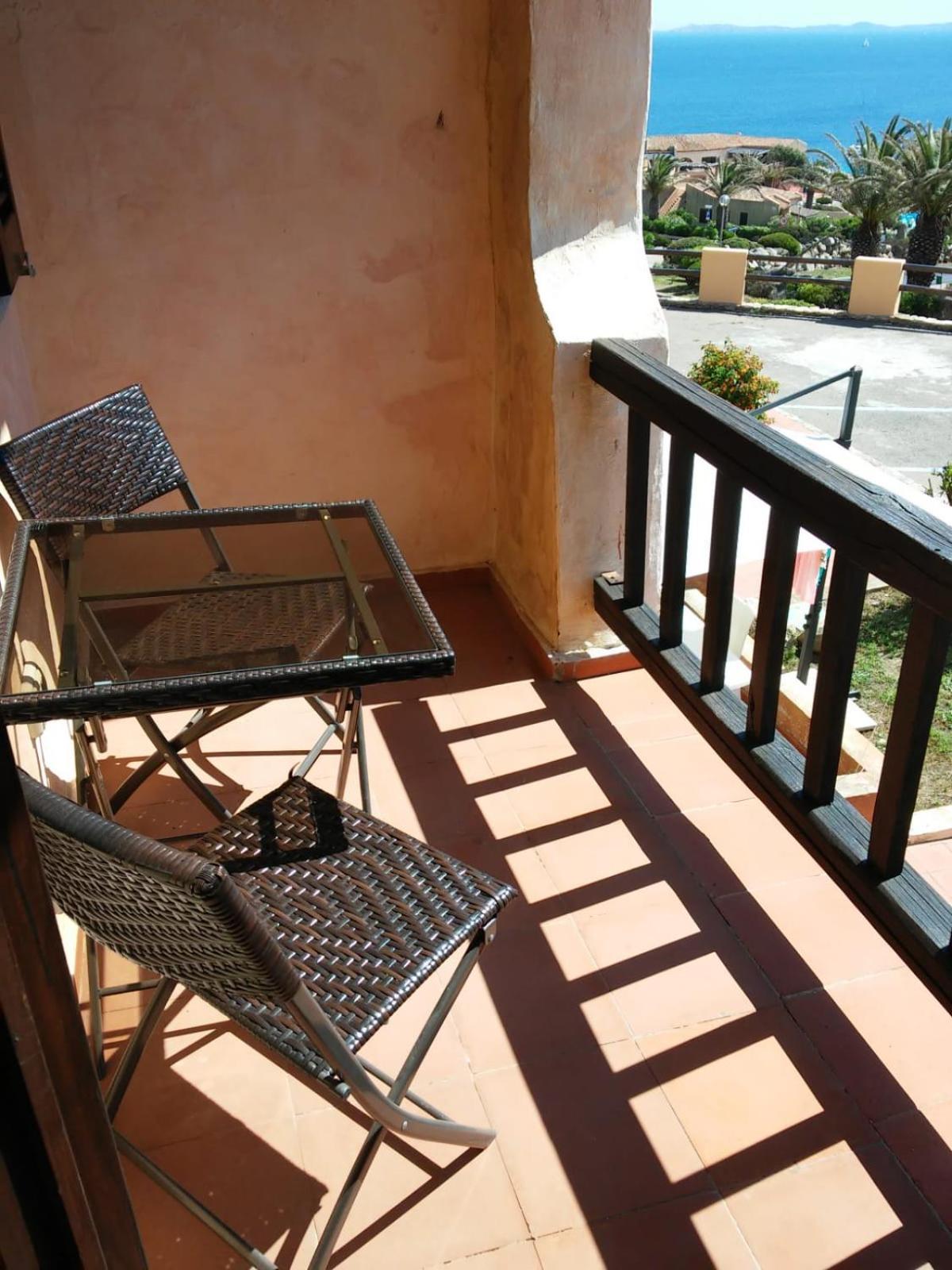 Le Residenze La Marmorata Διαμέρισμα Santa Teresa Gallura Δωμάτιο φωτογραφία