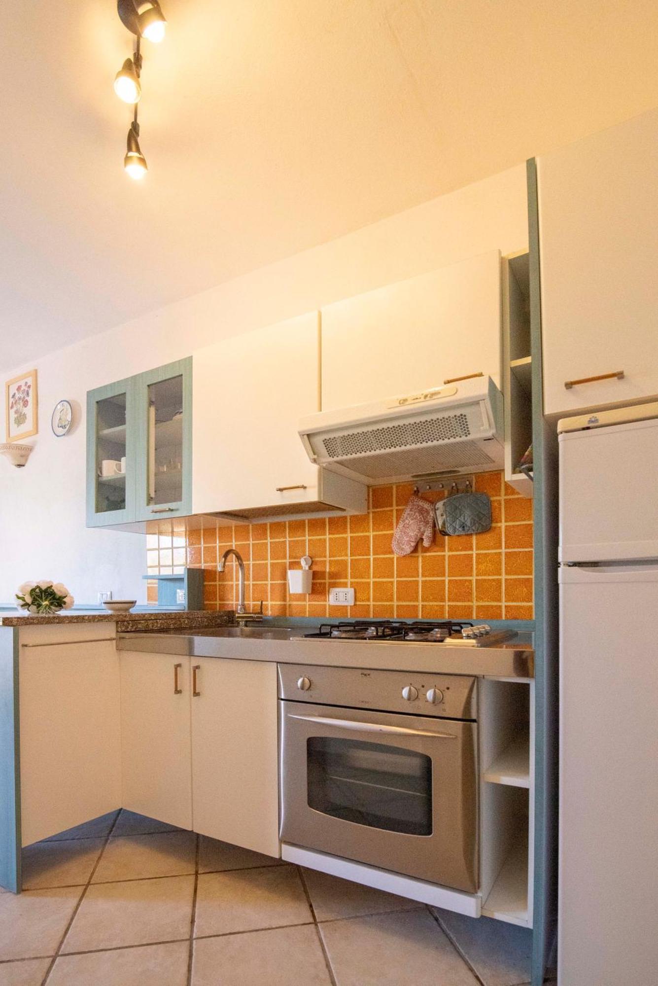 Le Residenze La Marmorata Διαμέρισμα Santa Teresa Gallura Δωμάτιο φωτογραφία