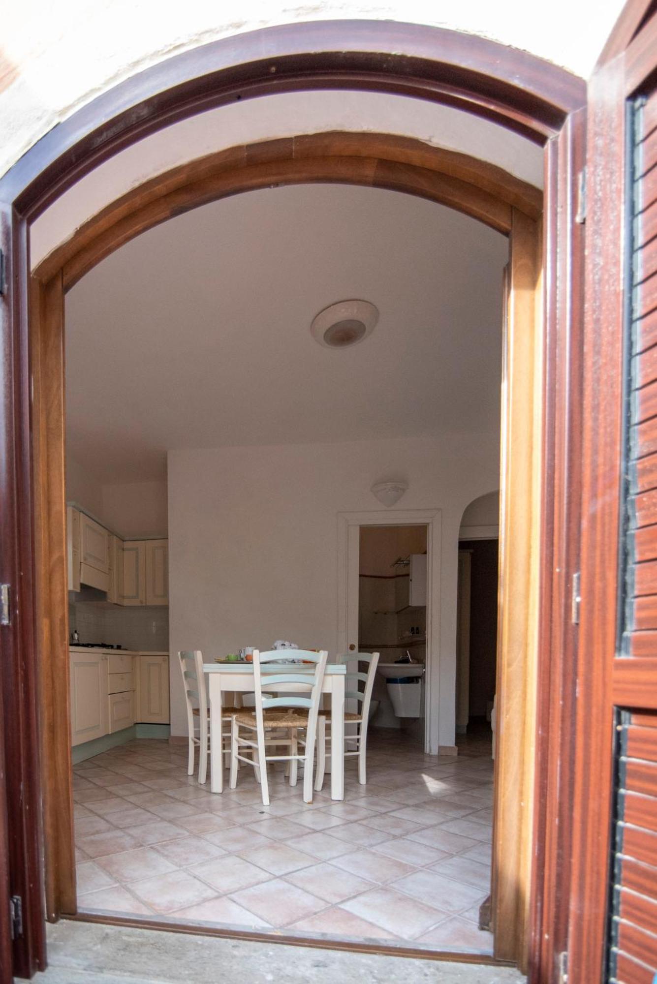 Le Residenze La Marmorata Διαμέρισμα Santa Teresa Gallura Δωμάτιο φωτογραφία