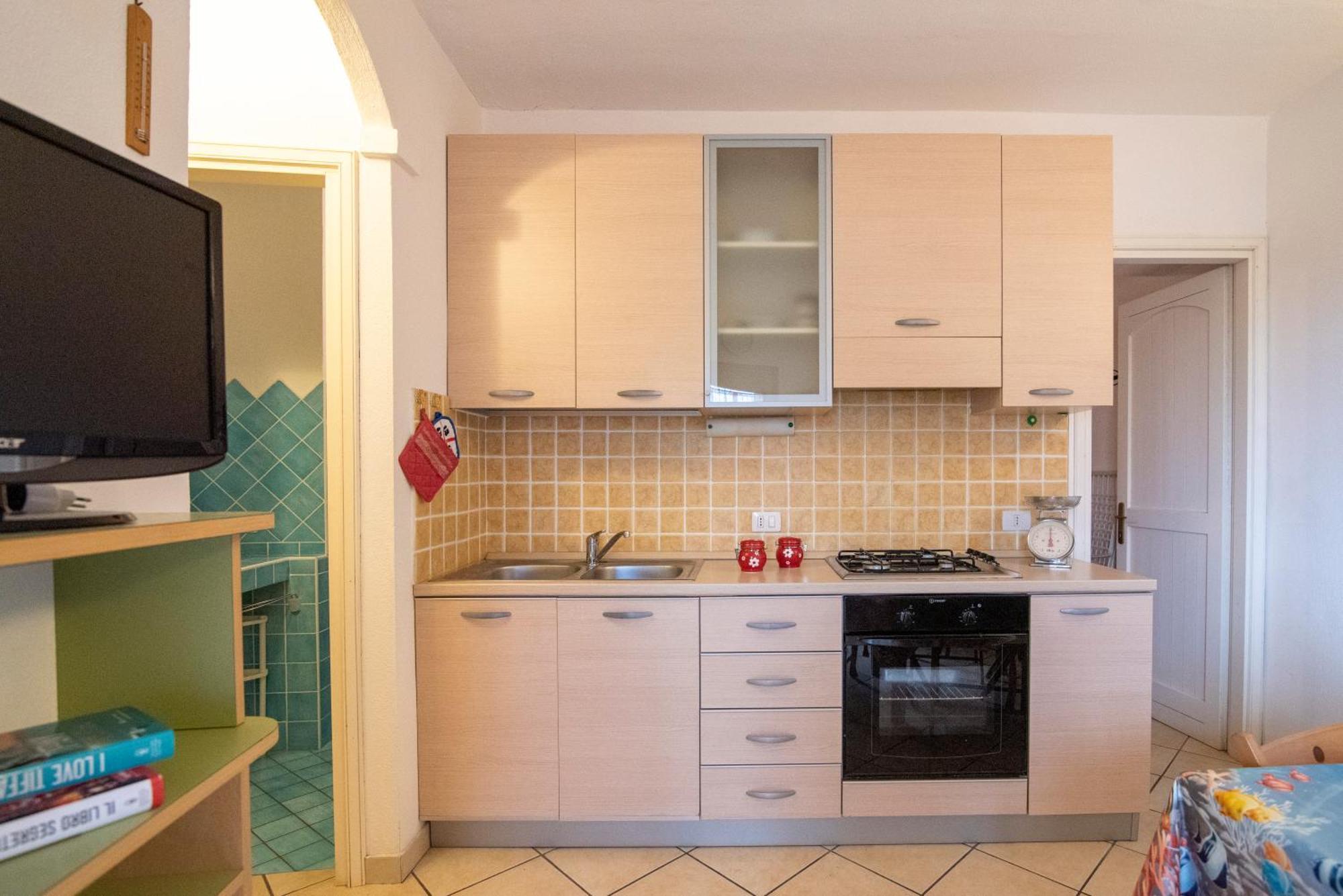 Le Residenze La Marmorata Διαμέρισμα Santa Teresa Gallura Δωμάτιο φωτογραφία