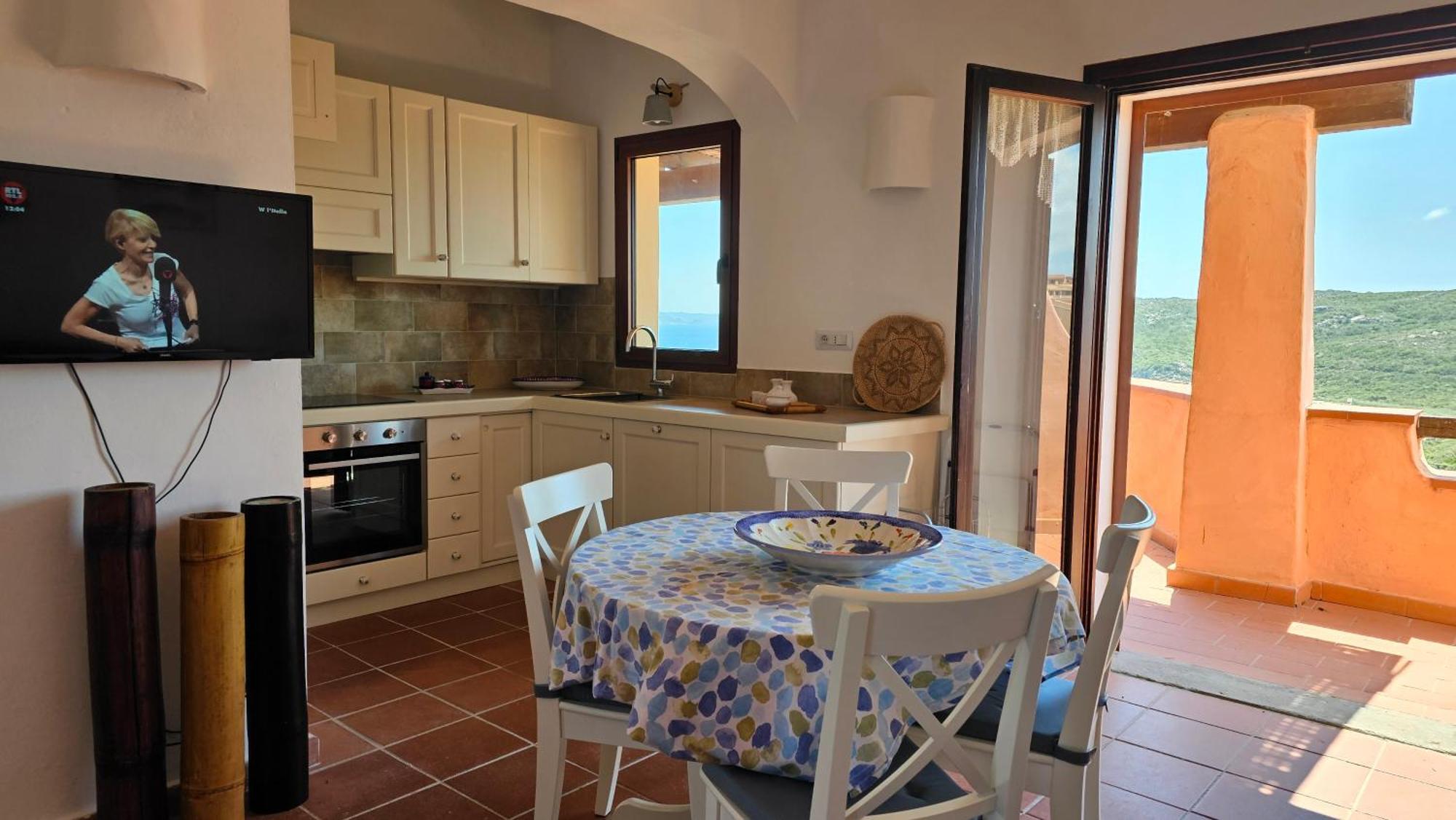 Le Residenze La Marmorata Διαμέρισμα Santa Teresa Gallura Δωμάτιο φωτογραφία