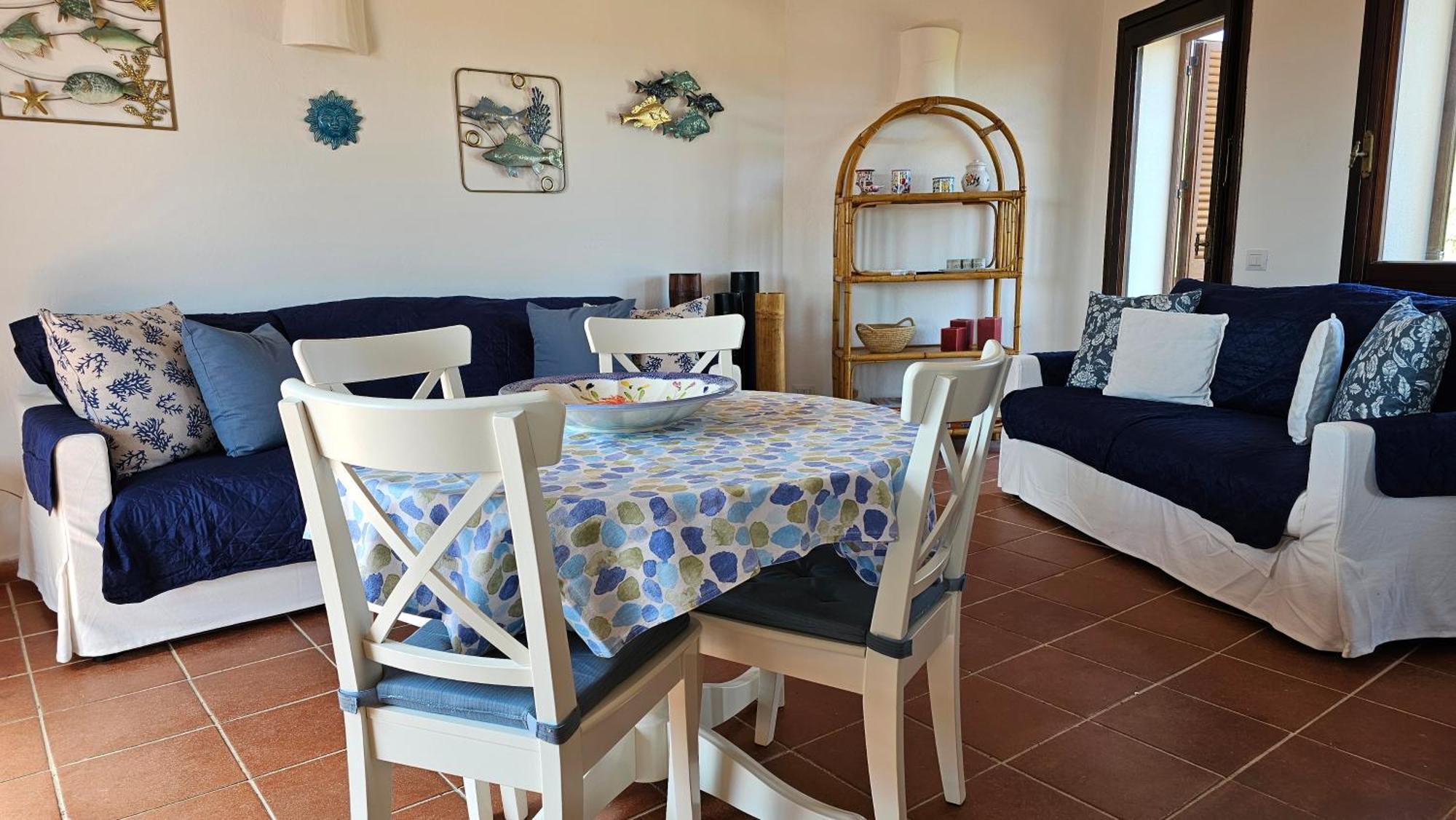 Le Residenze La Marmorata Διαμέρισμα Santa Teresa Gallura Δωμάτιο φωτογραφία