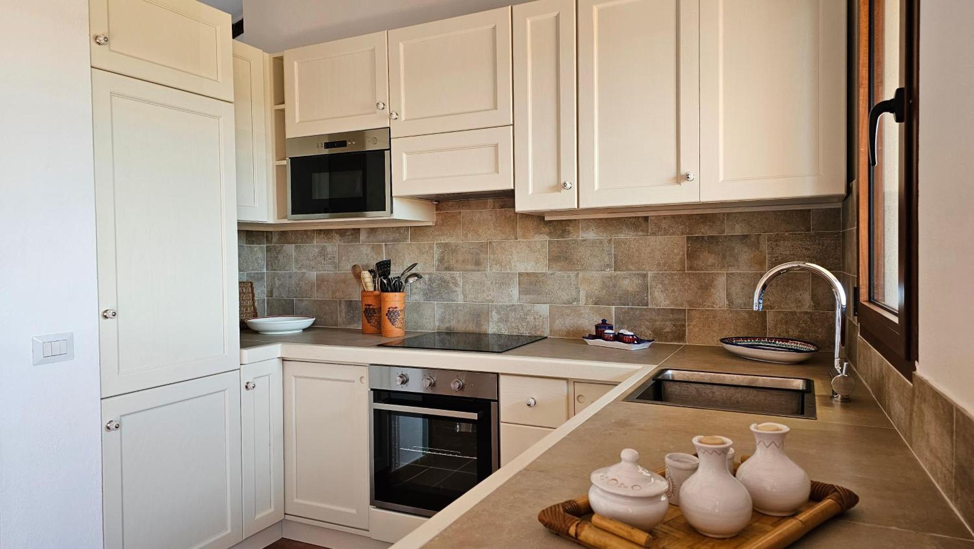 Le Residenze La Marmorata Διαμέρισμα Santa Teresa Gallura Δωμάτιο φωτογραφία