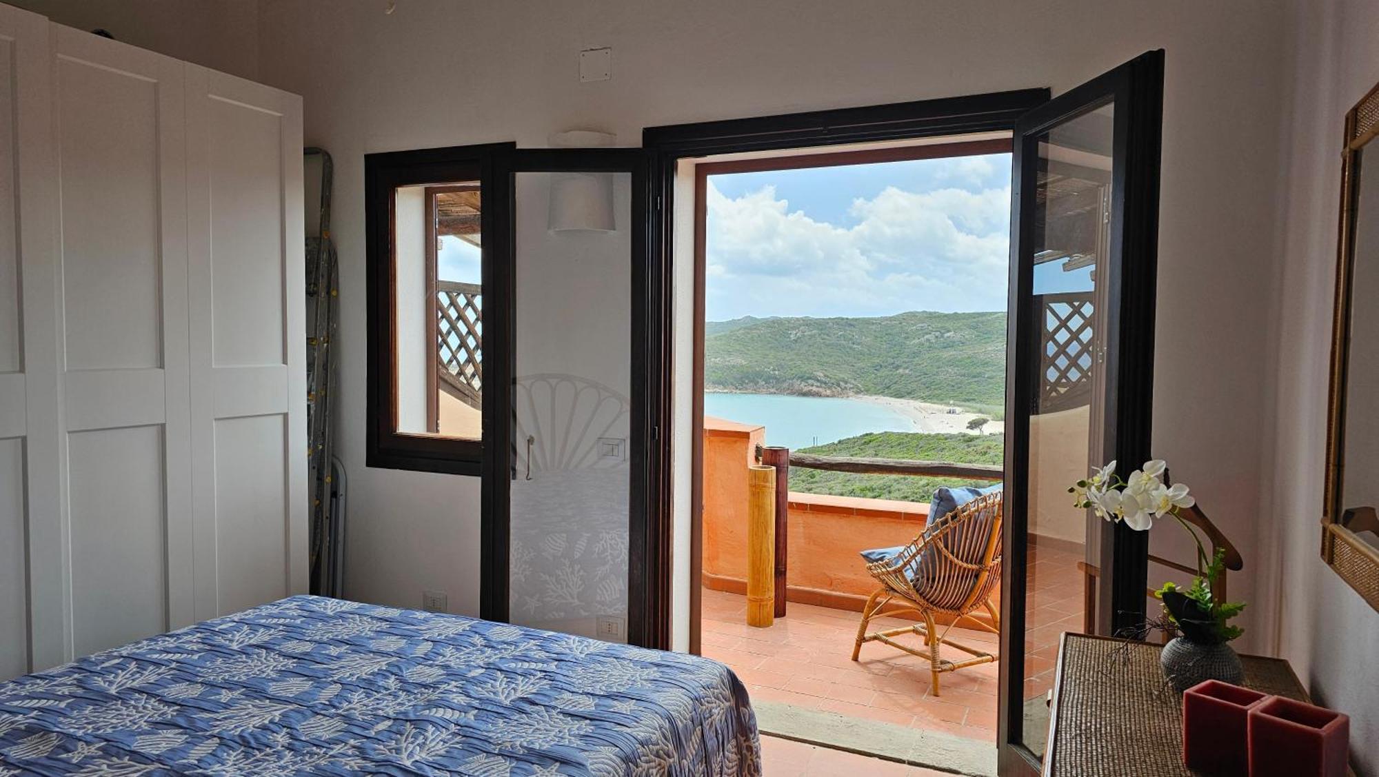 Le Residenze La Marmorata Διαμέρισμα Santa Teresa Gallura Δωμάτιο φωτογραφία
