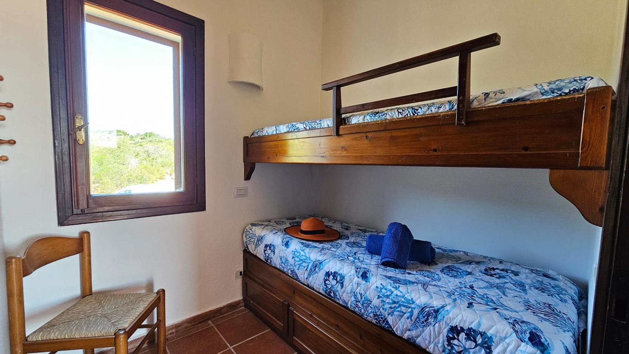 Le Residenze La Marmorata Διαμέρισμα Santa Teresa Gallura Δωμάτιο φωτογραφία