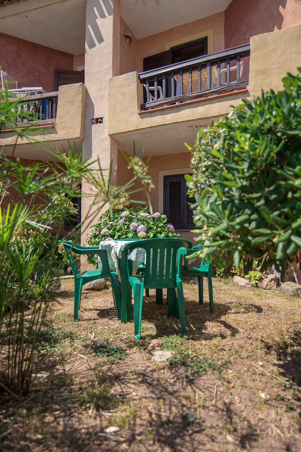 Le Residenze La Marmorata Διαμέρισμα Santa Teresa Gallura Δωμάτιο φωτογραφία