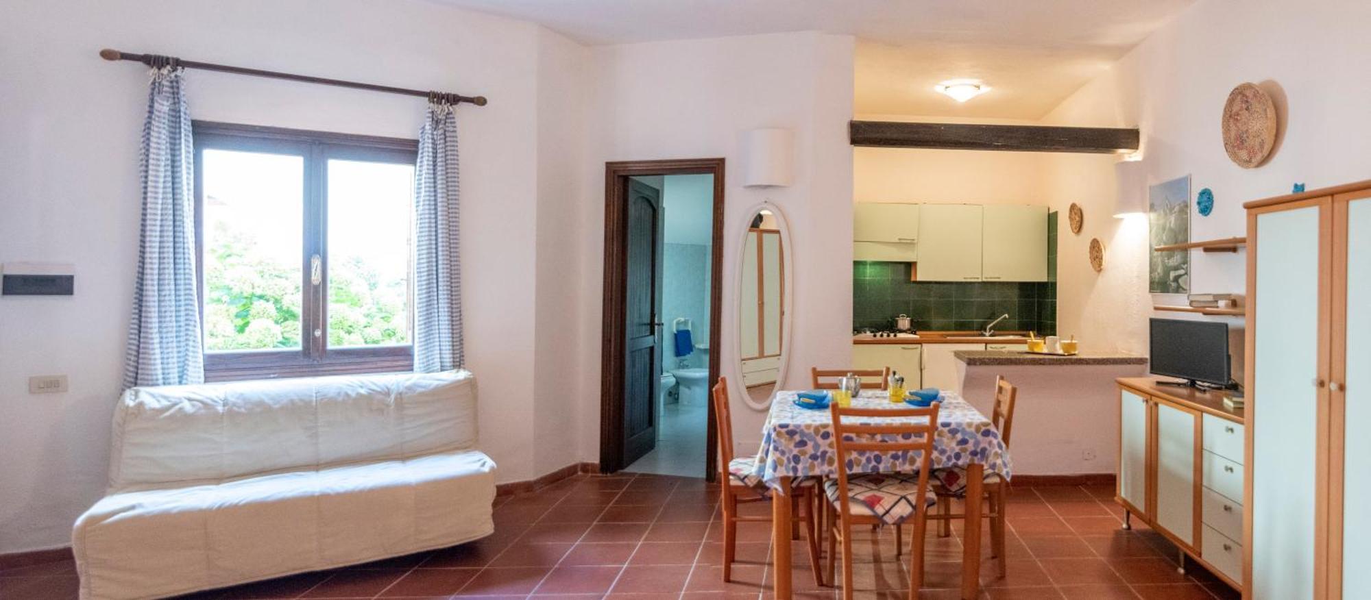 Le Residenze La Marmorata Διαμέρισμα Santa Teresa Gallura Δωμάτιο φωτογραφία