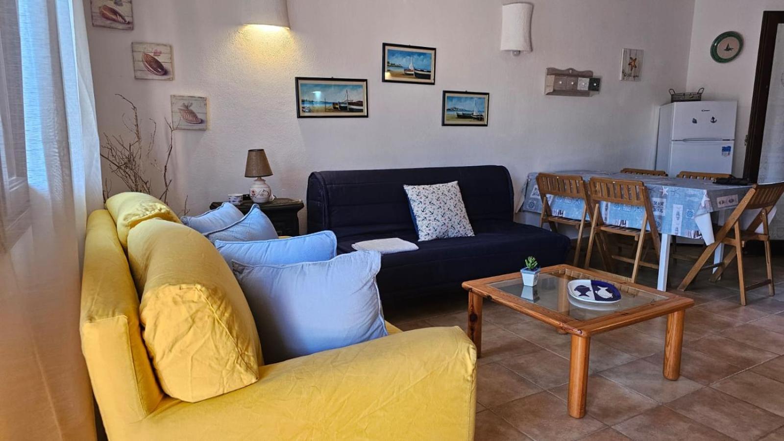 Le Residenze La Marmorata Διαμέρισμα Santa Teresa Gallura Δωμάτιο φωτογραφία