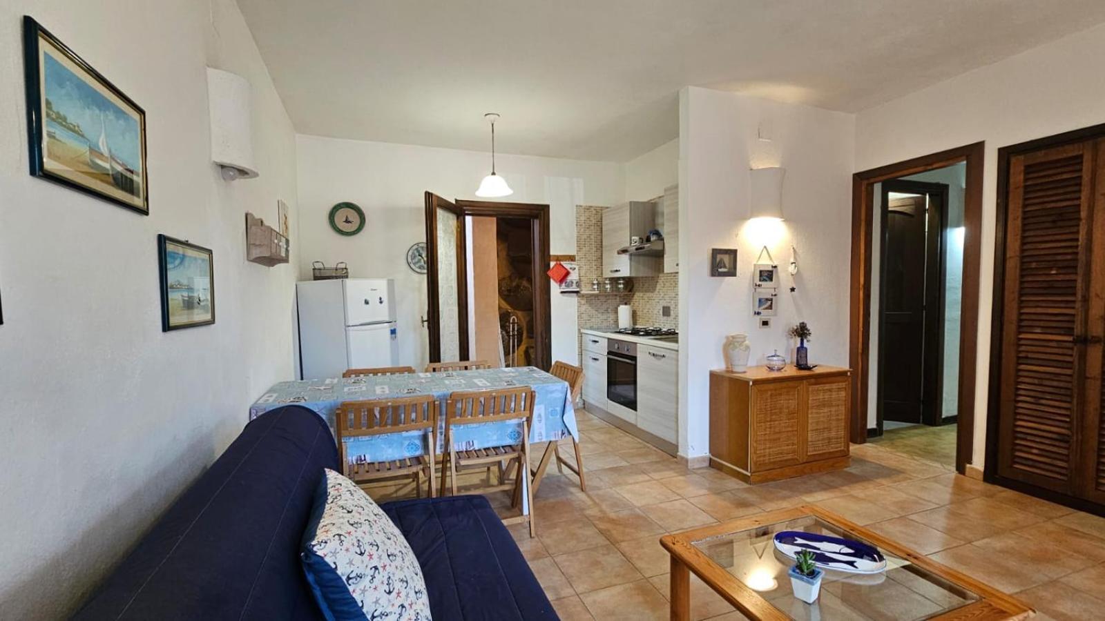 Le Residenze La Marmorata Διαμέρισμα Santa Teresa Gallura Δωμάτιο φωτογραφία