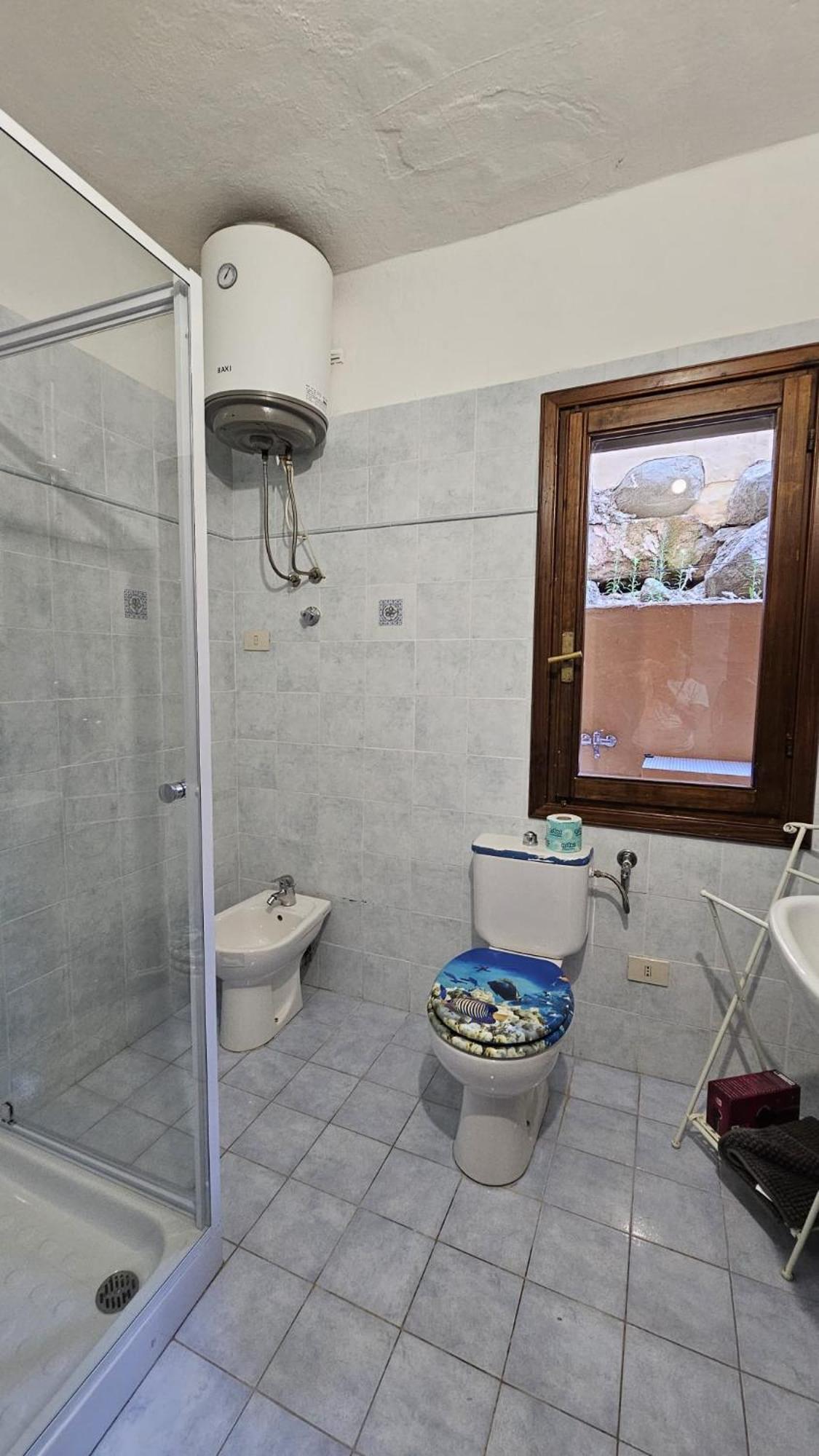 Le Residenze La Marmorata Διαμέρισμα Santa Teresa Gallura Δωμάτιο φωτογραφία