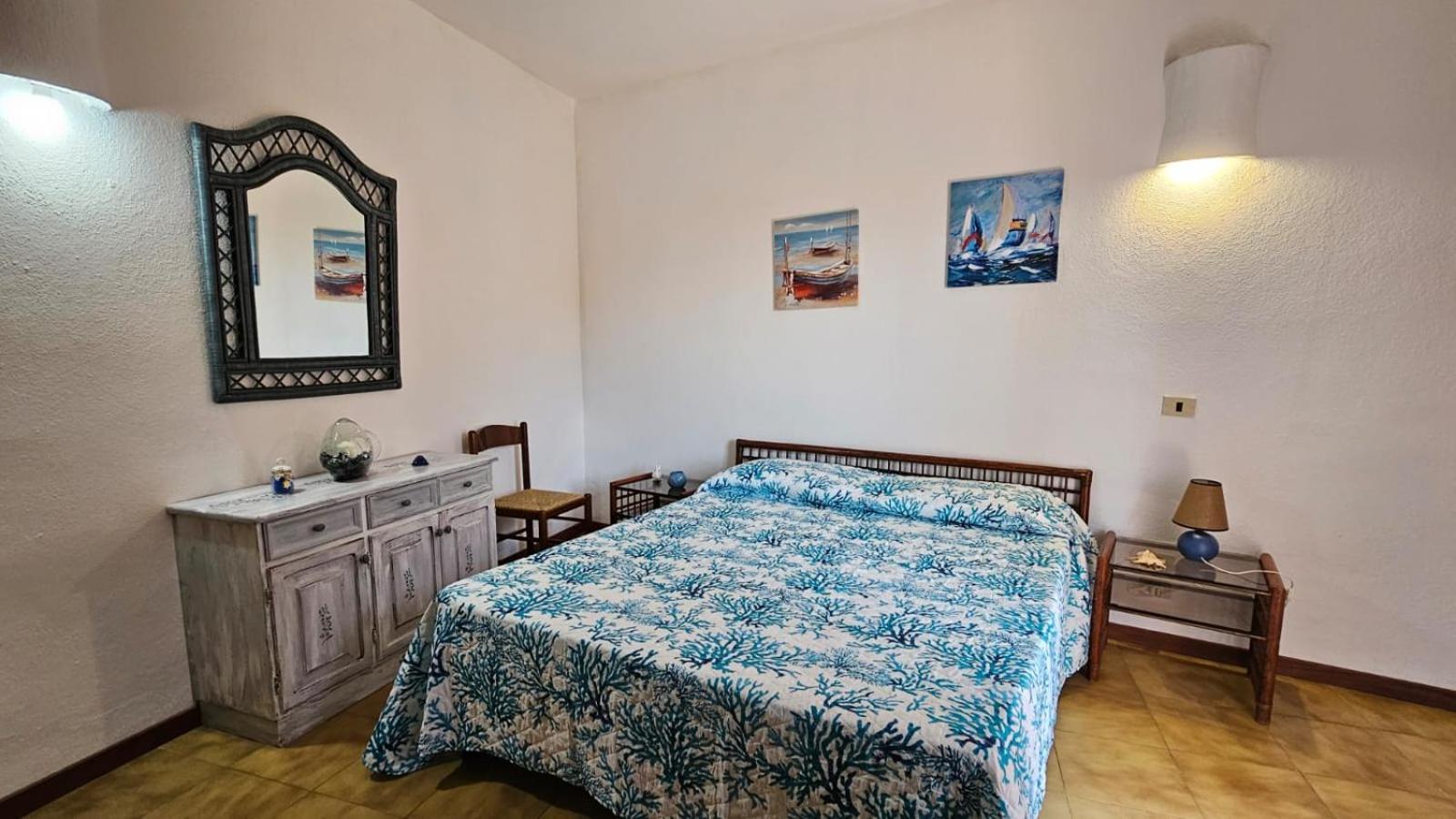 Le Residenze La Marmorata Διαμέρισμα Santa Teresa Gallura Δωμάτιο φωτογραφία