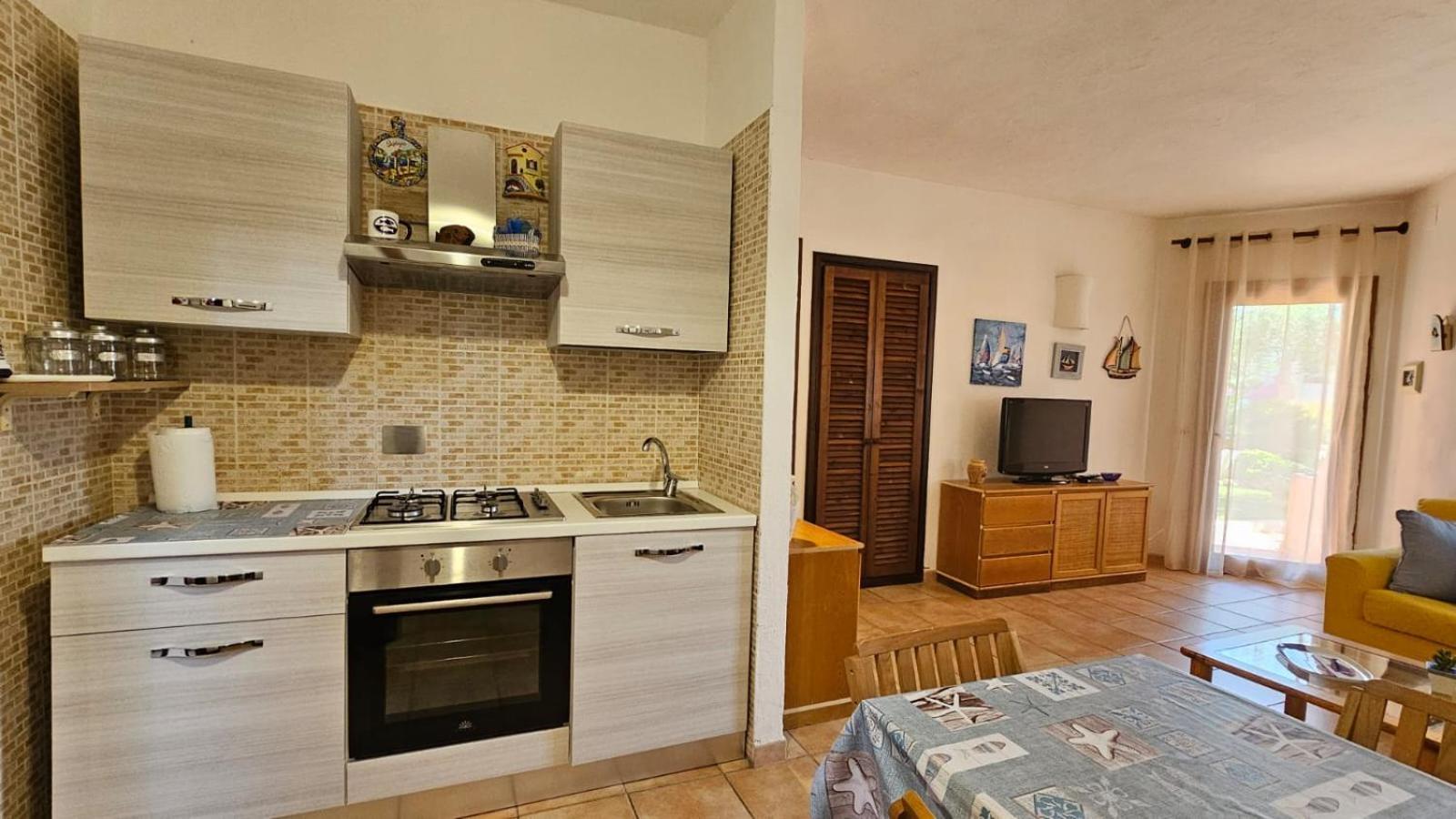 Le Residenze La Marmorata Διαμέρισμα Santa Teresa Gallura Δωμάτιο φωτογραφία