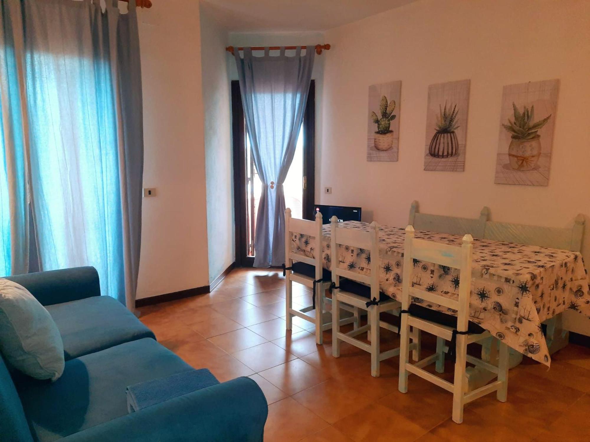 Le Residenze La Marmorata Διαμέρισμα Santa Teresa Gallura Δωμάτιο φωτογραφία