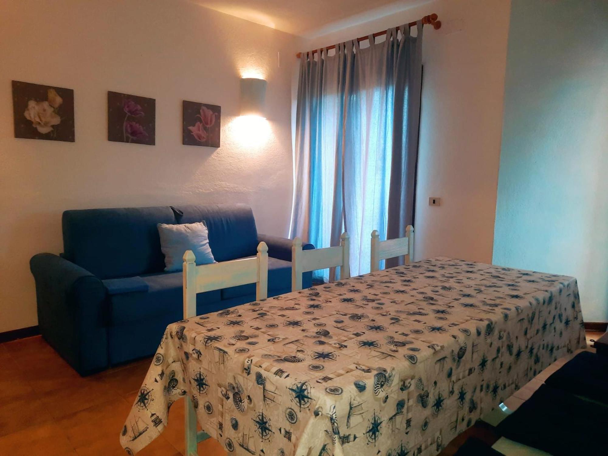 Le Residenze La Marmorata Διαμέρισμα Santa Teresa Gallura Δωμάτιο φωτογραφία