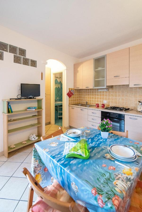 Le Residenze La Marmorata Διαμέρισμα Santa Teresa Gallura Εξωτερικό φωτογραφία