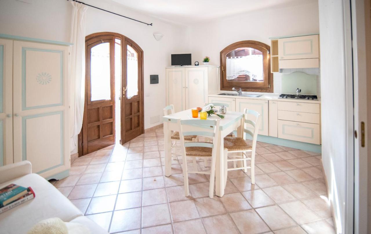 Le Residenze La Marmorata Διαμέρισμα Santa Teresa Gallura Εξωτερικό φωτογραφία