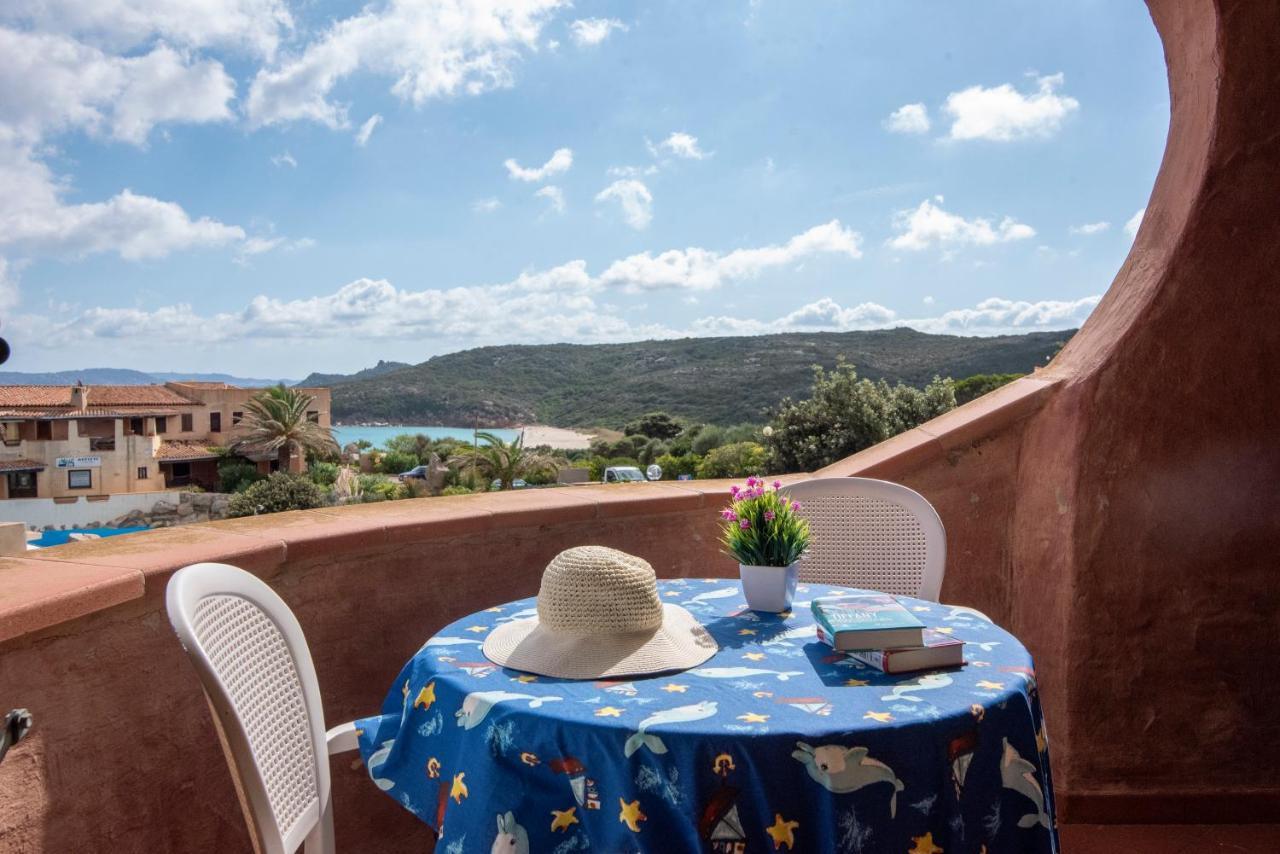 Le Residenze La Marmorata Διαμέρισμα Santa Teresa Gallura Εξωτερικό φωτογραφία
